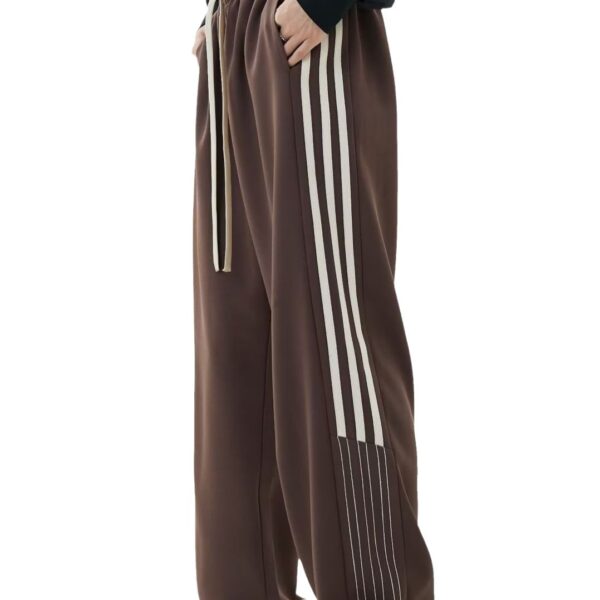 Men's And Women's New Summer Casual Pants - Image 3