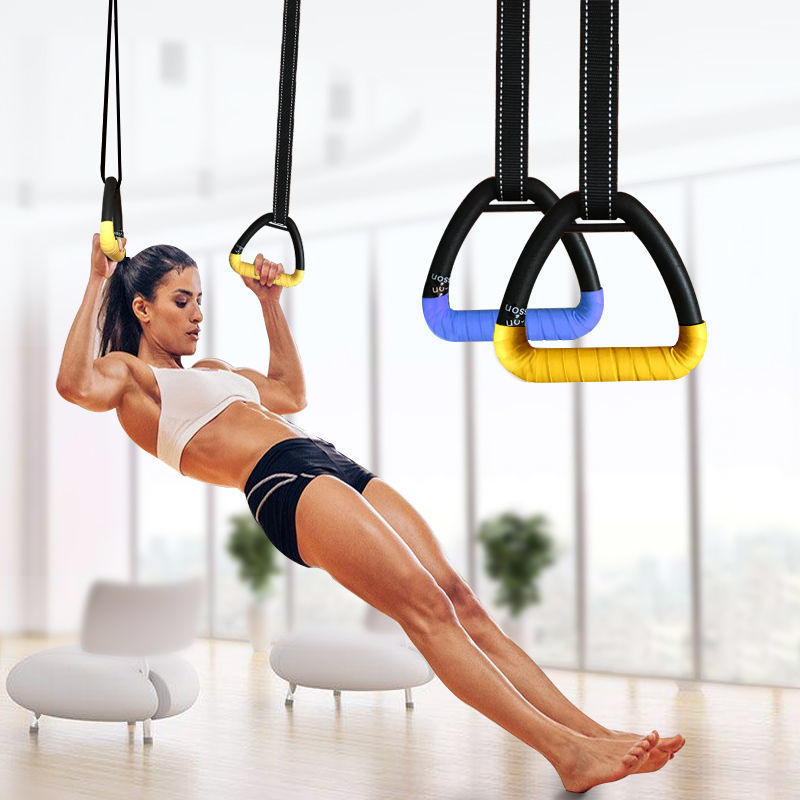 Ring fitness home - Image 17