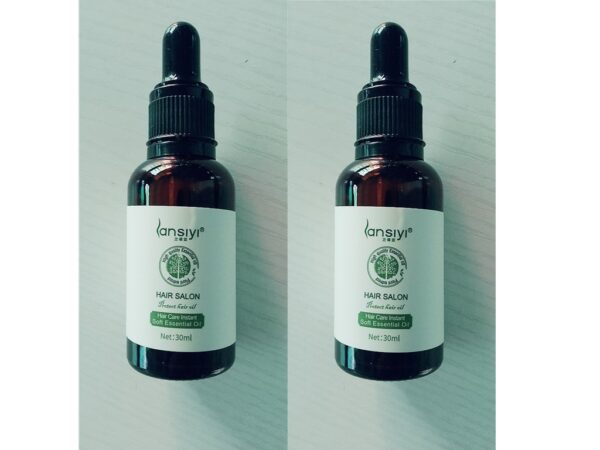 Hair Care Essential Oil - Image 19