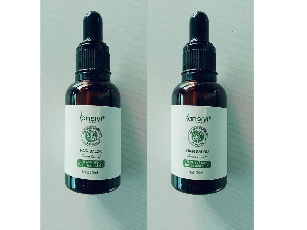 Hair Care Essential Oil - Image 19