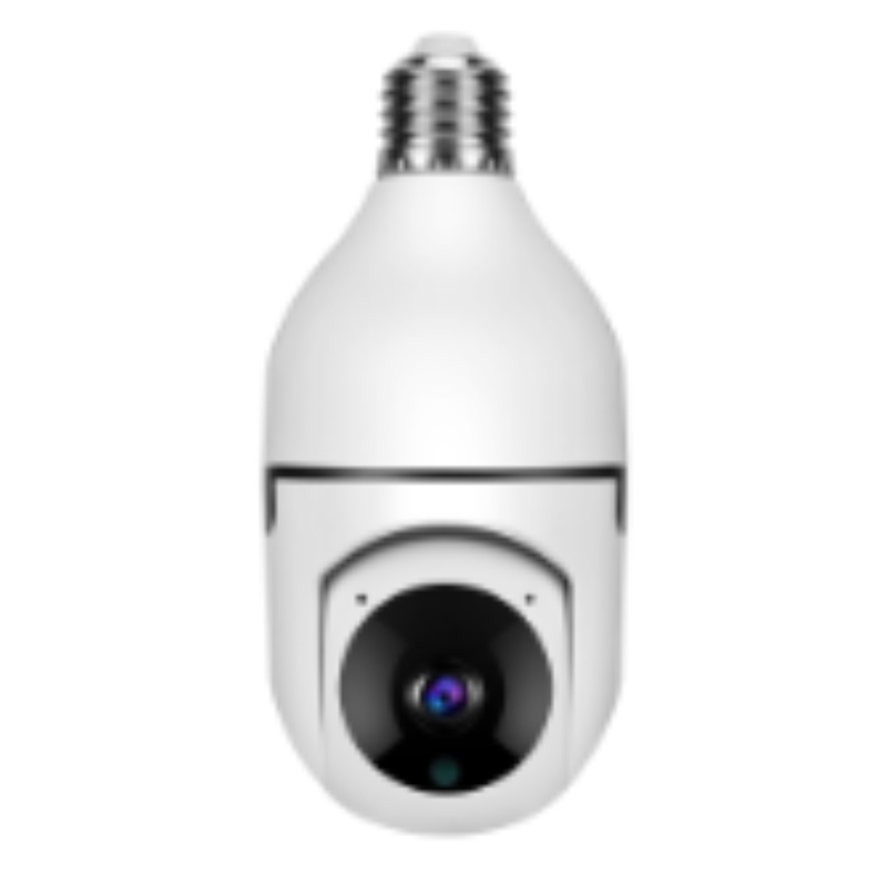 WiFi CAMERA 1080P Bulb 4X Zoom Camera E27 Home 5GWiFi Alarm Monitor - Image 19