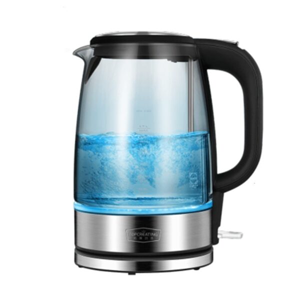 Office Household Small Glass Electric Kettle - Image 7