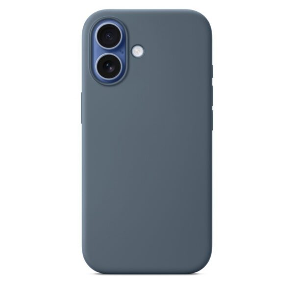 Liquid Silicone Magnetic All-inclusive Animated Phone Case - Image 25