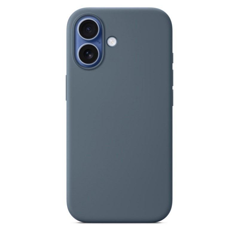Liquid Silicone Magnetic All-inclusive Animated Phone Case - Image 23