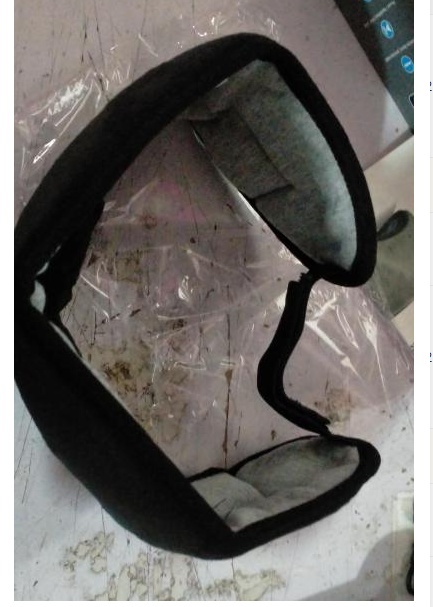 Eye mask - Image 12