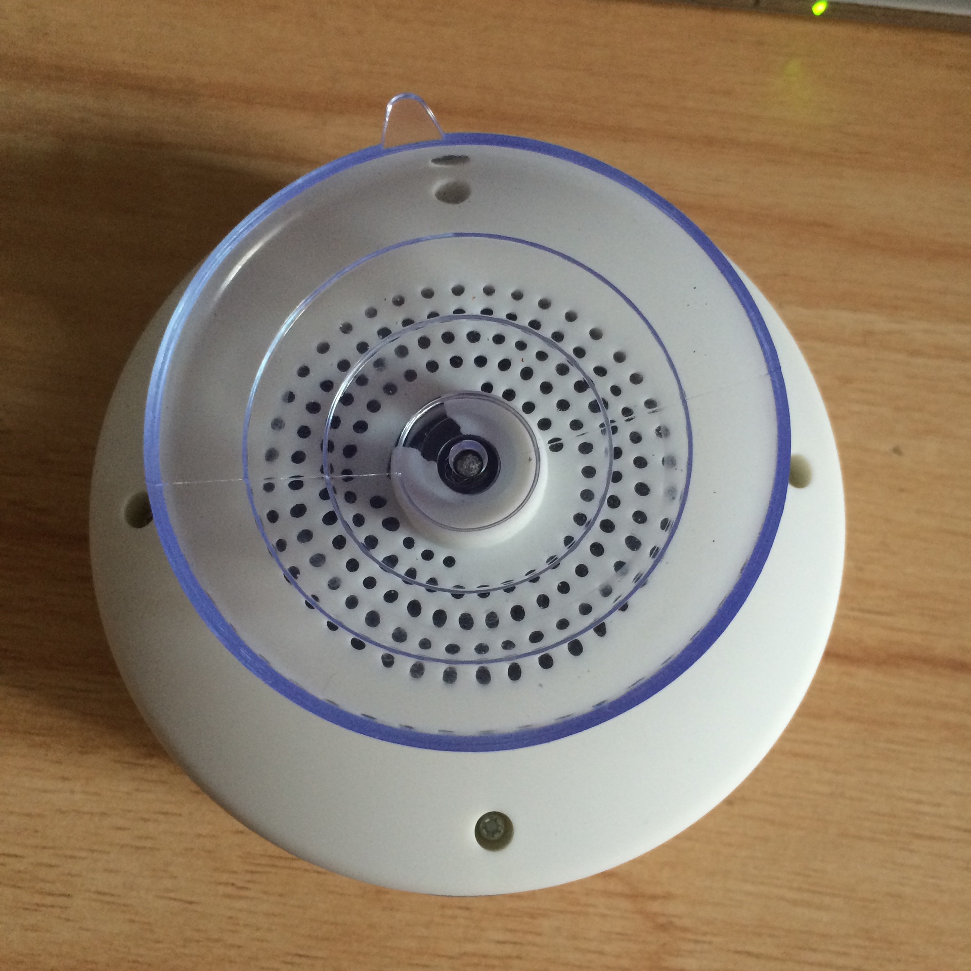 Mini Waterproof LED Speaker - Image 10