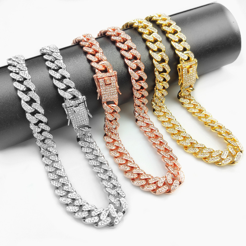 Hip Hop Collars For Pets - Image 1