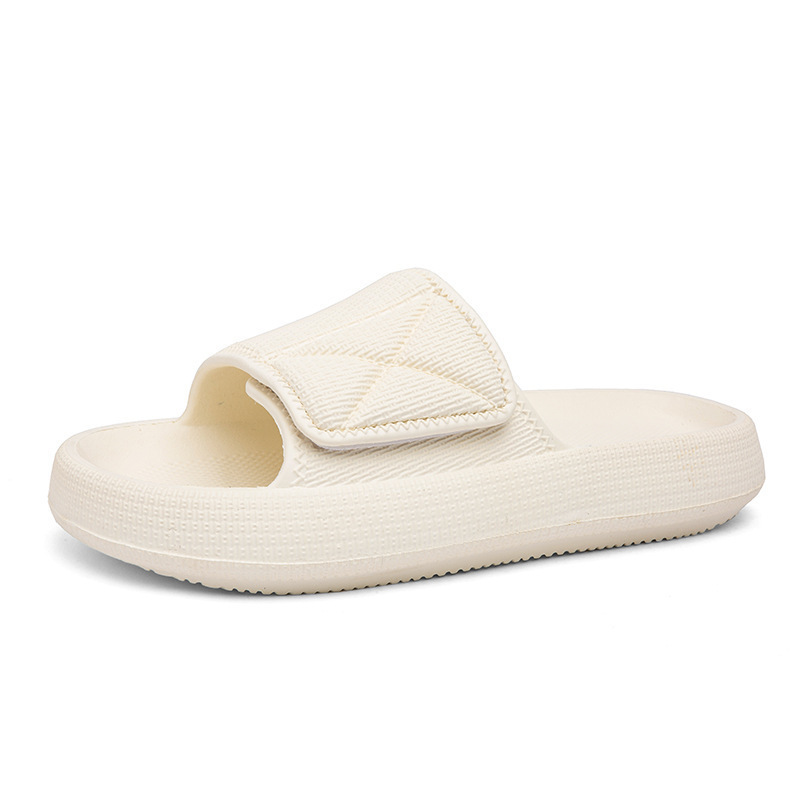 Men's Summer OutdoorIndoor Adjustable Slippers