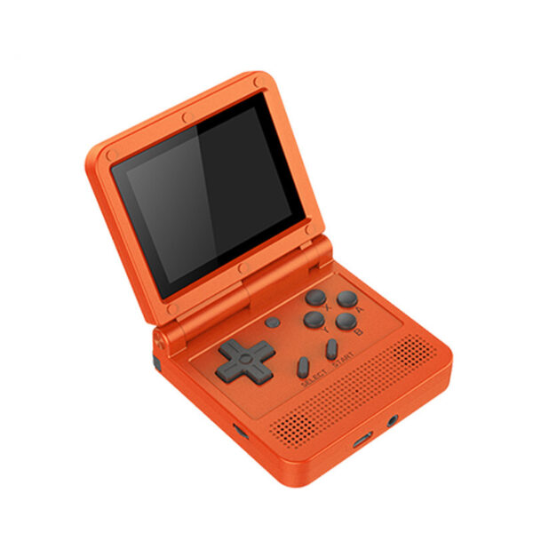 Mini handheld flip handheld - Image 10