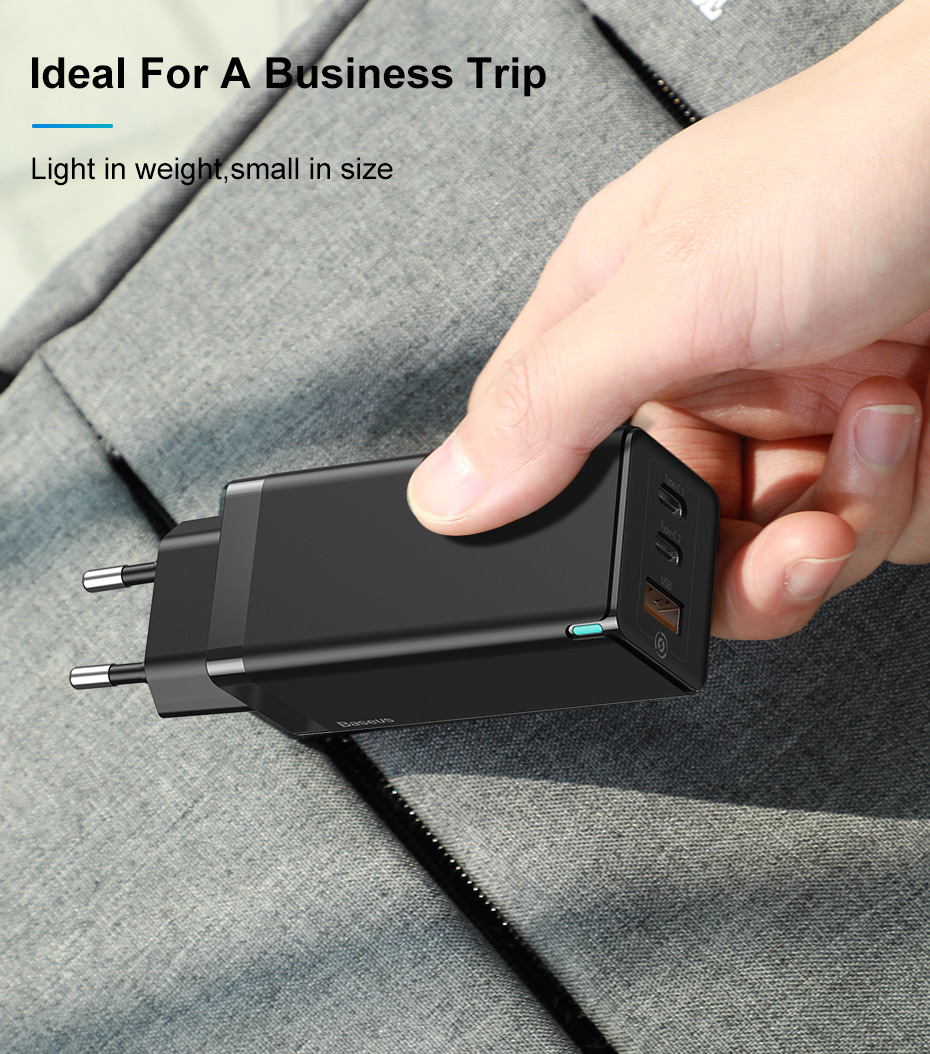Fast mobile phone charger - Image 19
