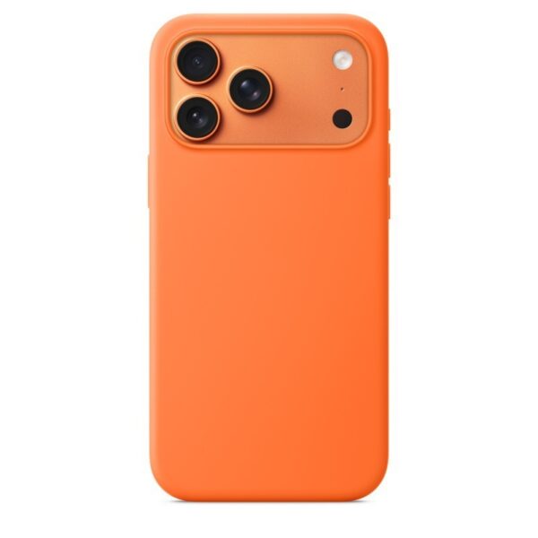 Liquid Silicone Magnetic All-inclusive Animated Phone Case - Image 30