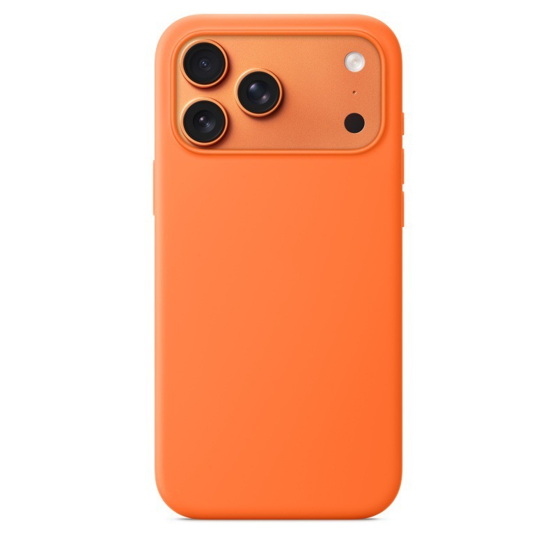 Liquid Silicone Magnetic All-inclusive Animated Phone Case - Image 31