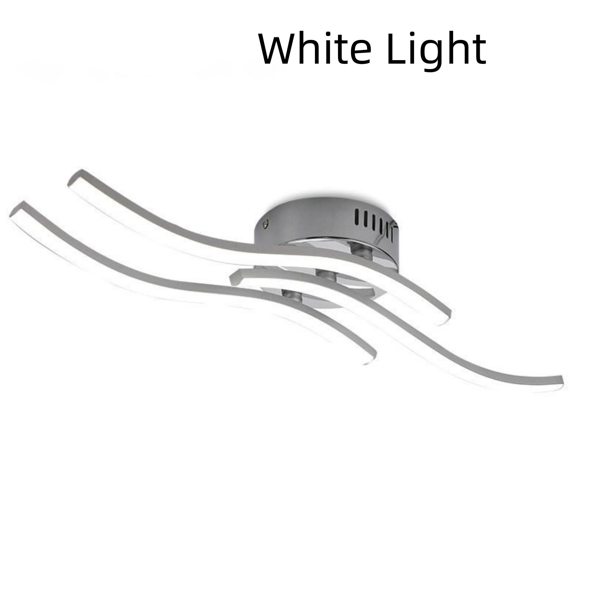 Ceiling Lamp Living Room Balcony Bedroom Lighting - Image 4