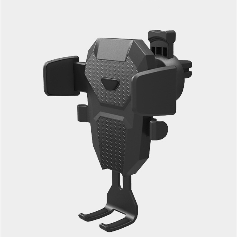 Car Phone Holder Vent Dashboard - Image 6