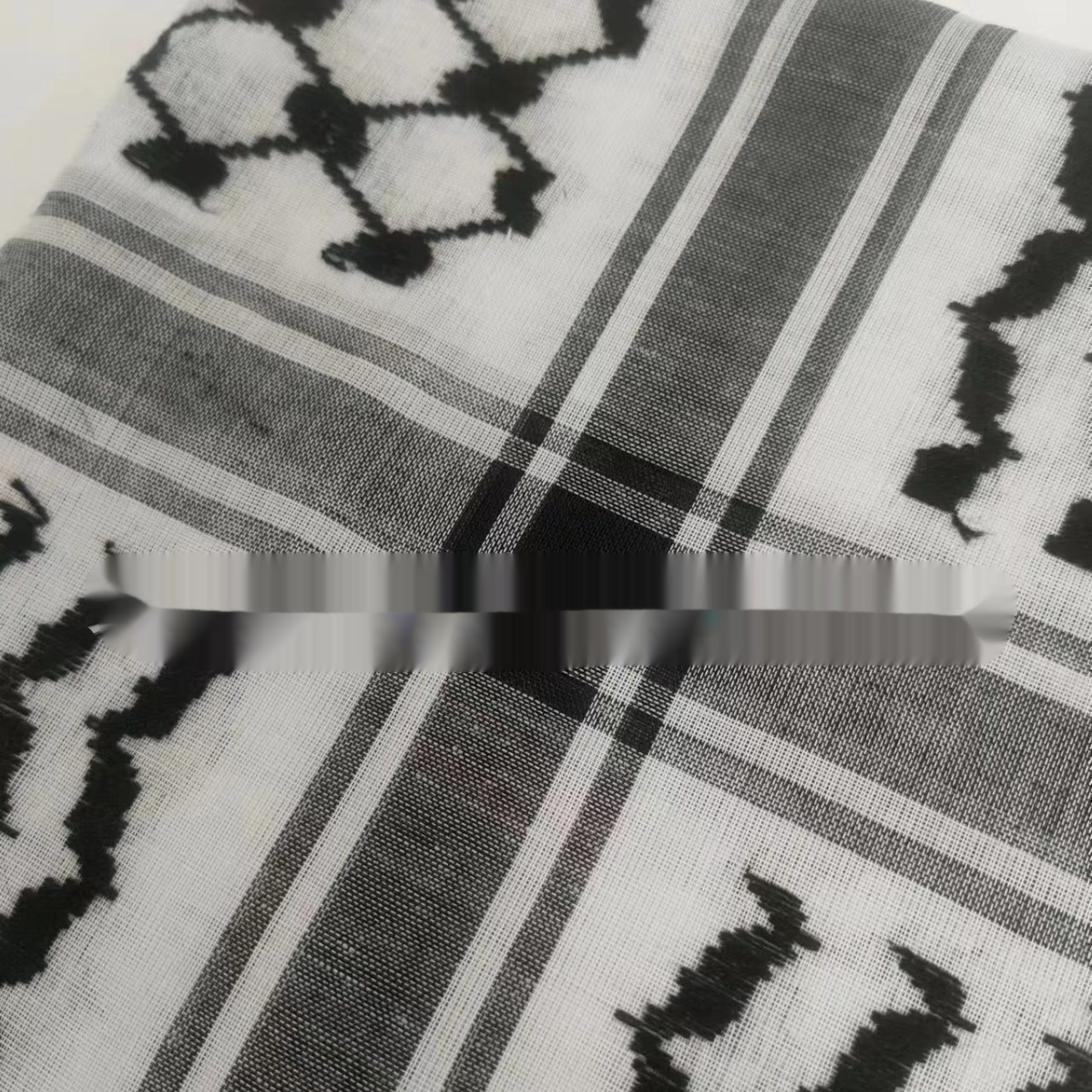 Palestinian Scarf Cross-border Men