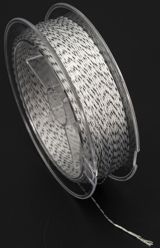 Fly Fishing Backing Line Floating 50M 20LB 30LB