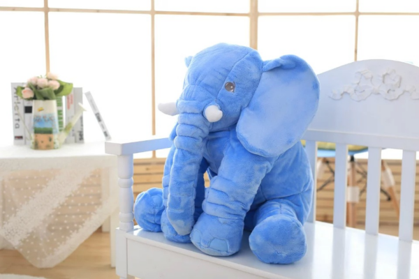Elephant Doll Pillow Baby Comfort Sleep With - Image 26