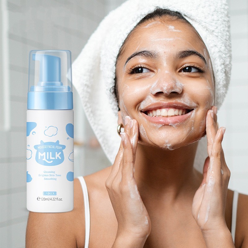 120ml Pore Cleaning Skin Care Product - Image 1