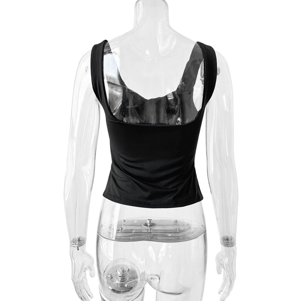 European And American Women's Strappy Camisole