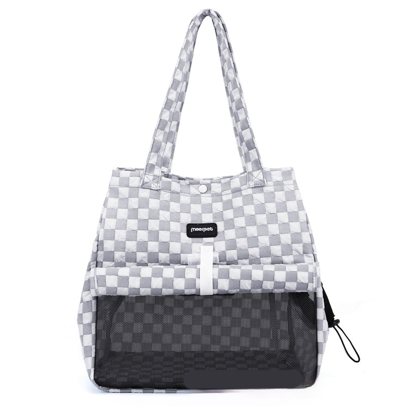Portable Cat Bag Small Portable Shoulder Pet Products - Image 8