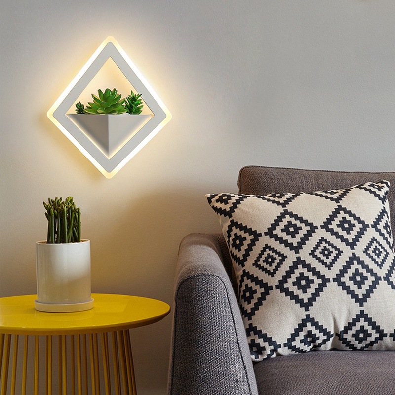 Modern Minimalist Wall Light - Image 14