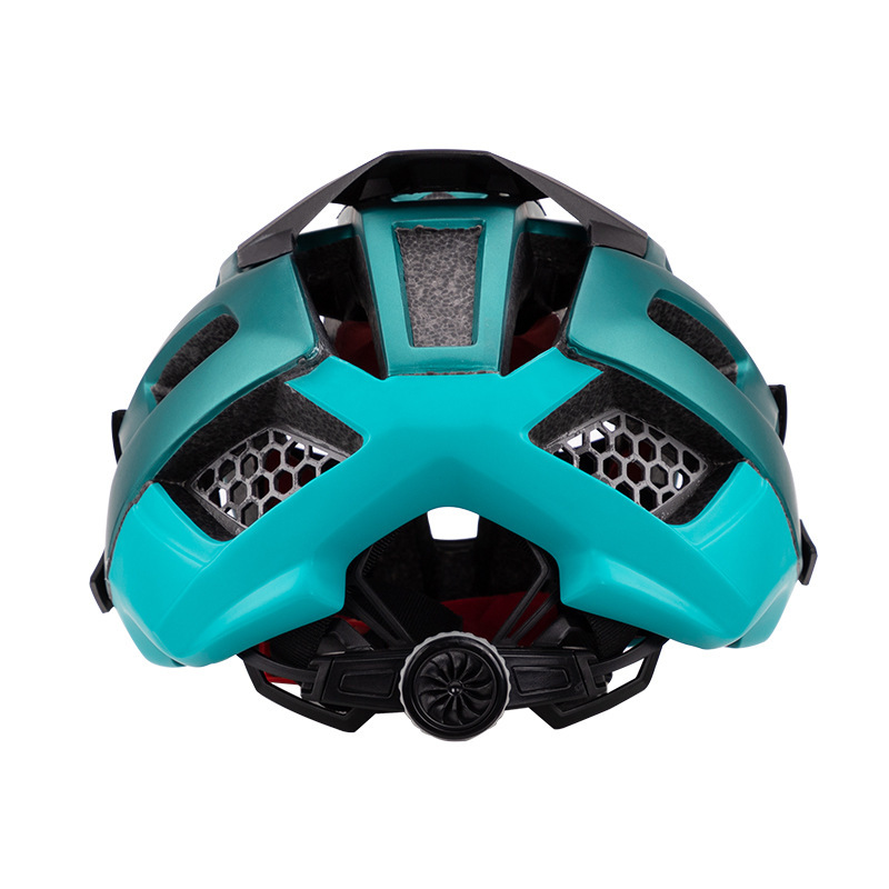 Outdoor Mountain Bike Sports Cycling Helmet - Image 12