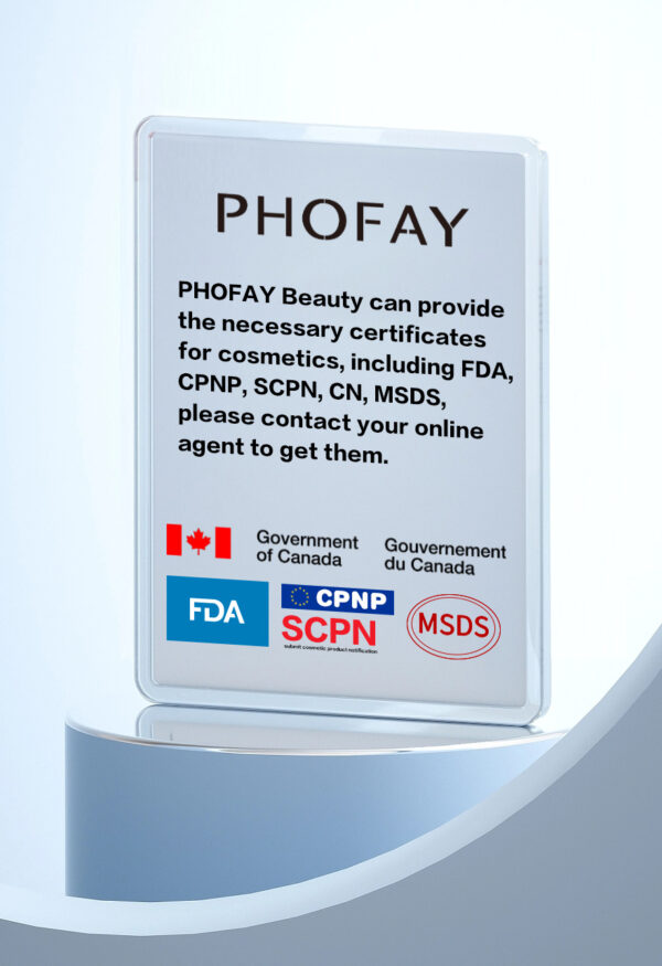 PHOFAY Matte Lipstick - Image 7