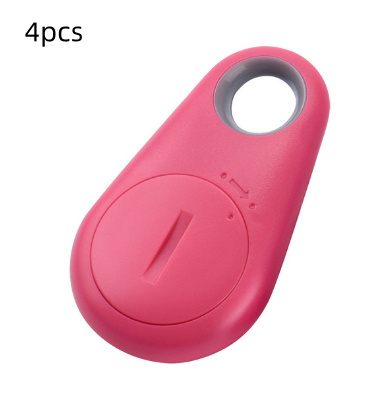 Water Drop Bluetooth-compatible Anti Lost Object Finder - Image 59