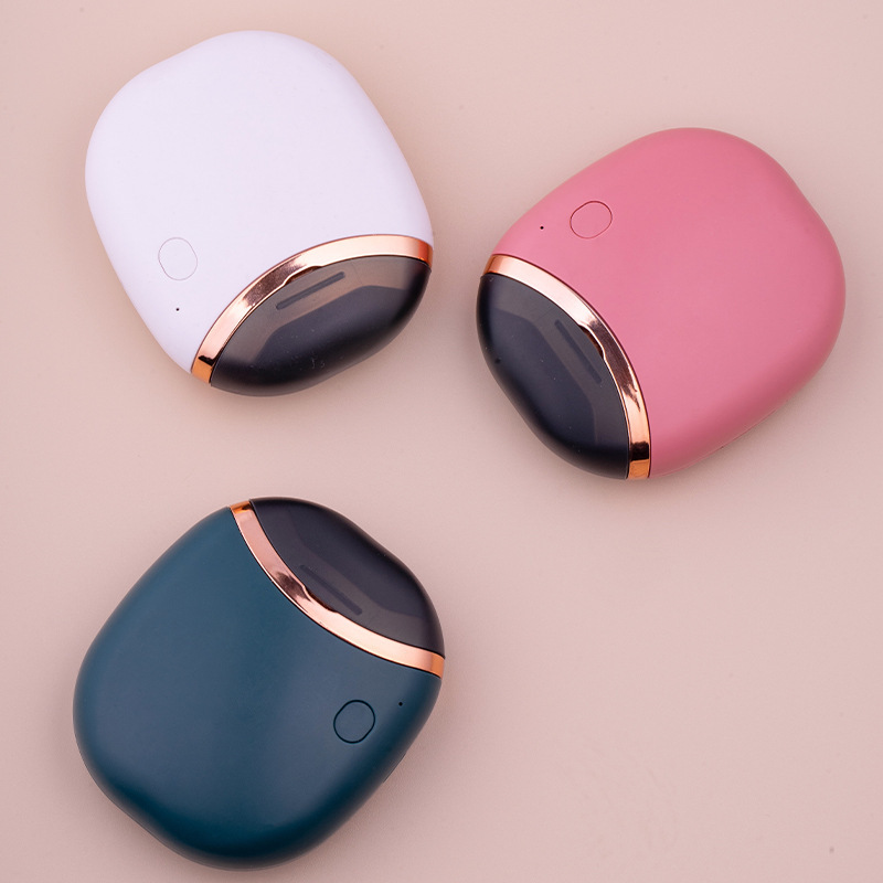 Intelligent Electric Nail Clipper Automatic Trimmer - Image 1
