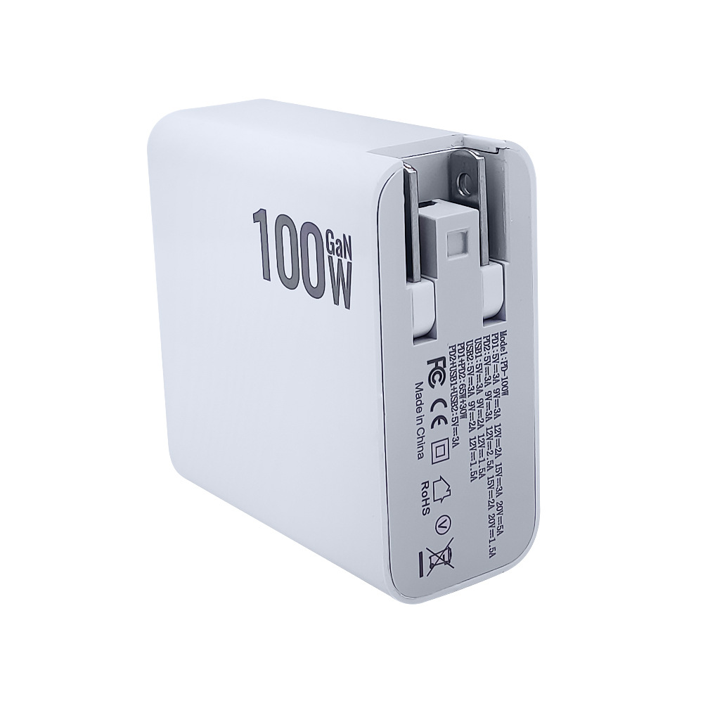GaN PD Direct-Charge Charger - Image 8
