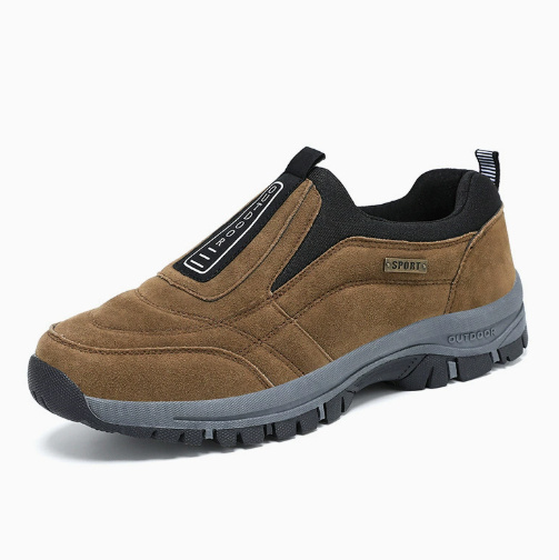 Men's Casual Walking Shoes For Middle-aged And Elderly - Image 69
