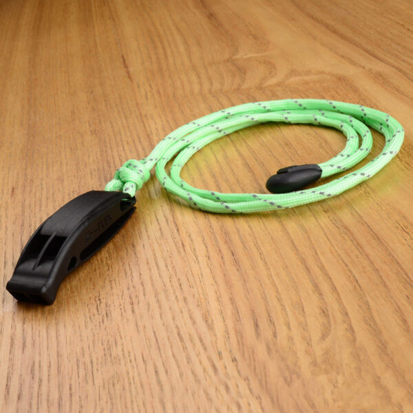 Fire survival whistle - Image 8