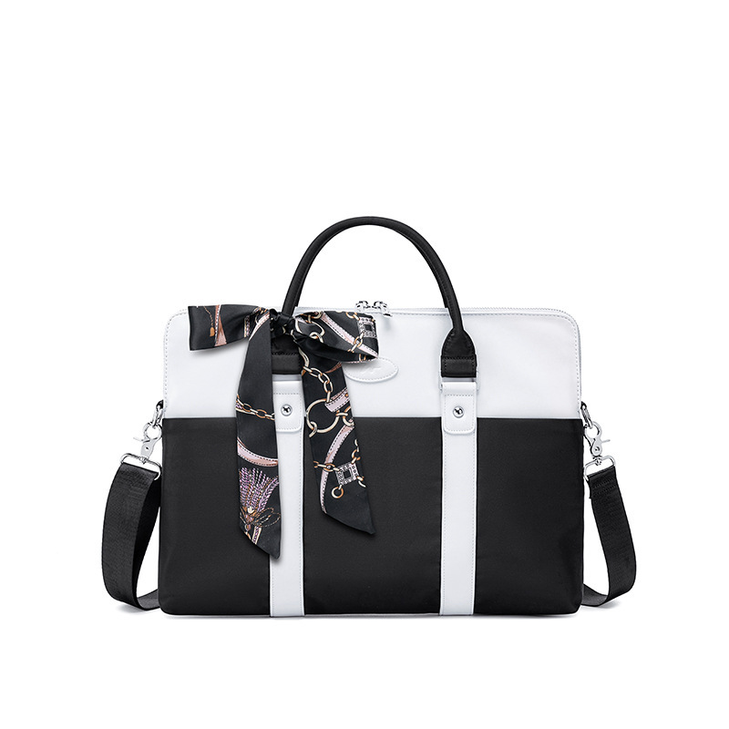 Handheld Lightweight Computer Bag - Image 29