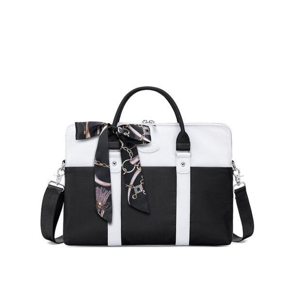 Handheld Lightweight Computer Bag - Image 31