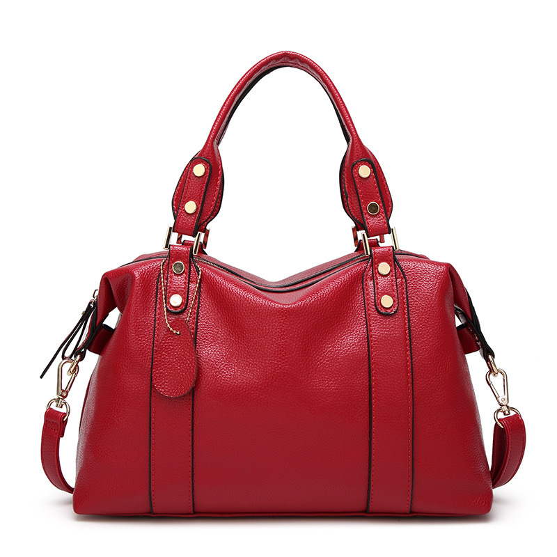 Fashion Women Bags Ladies Hand Bags Shoulder Bag Handbag - Image 1