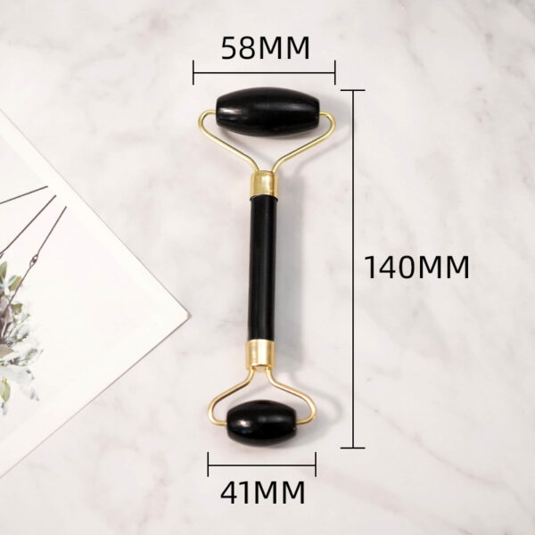 Beauty Face Care Massage Jade Device - Image 13