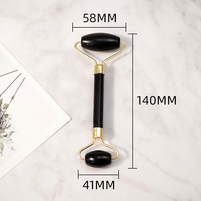 Beauty Face Care Massage Jade Device - Image 13
