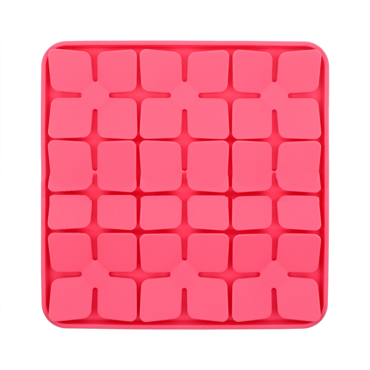 Pets Licking Plate Slow Tableware Pad Cat And Dog Tableware Pet Supplies - Image 5