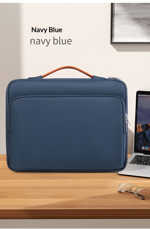 Drop- And Shock-resistant Laptop Carry Bag For Notebooks - Image 15