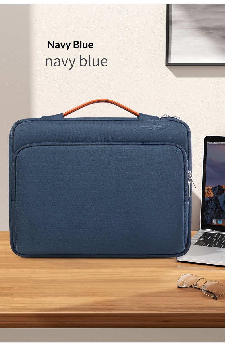 Drop- And Shock-resistant Laptop Carry Bag For Notebooks - Image 15