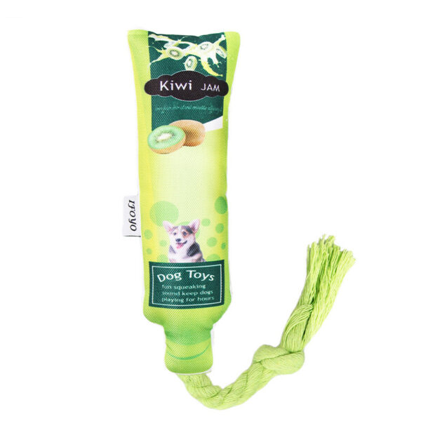 Sound Casting To Relieve Stress And Grind Teeth Dog Toys Pet Products - Image 5