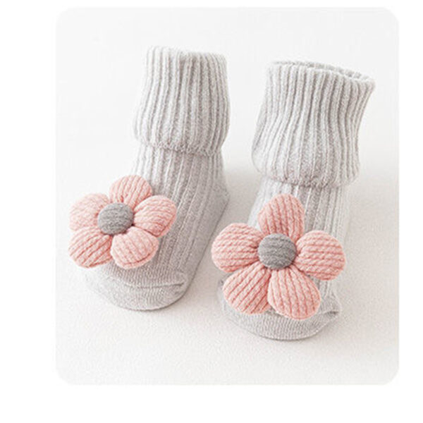 Baby socks - Image 33