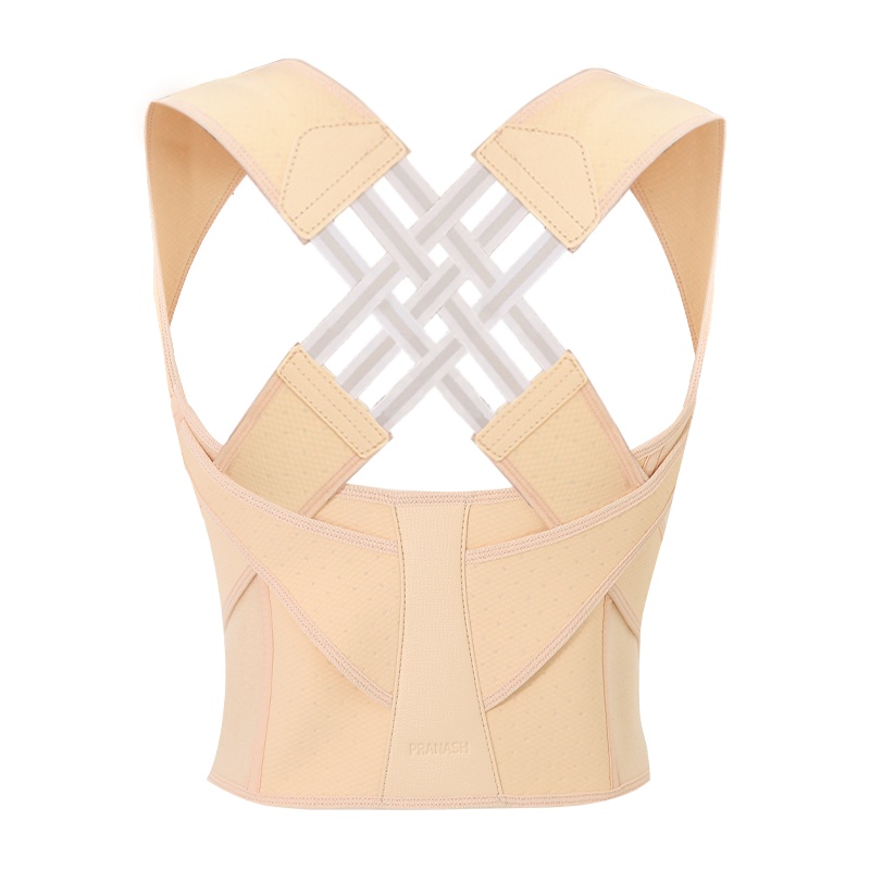 Essential Haven- Back Support Belt -Fix Posture & Relieve Pain Naturally - Image 3