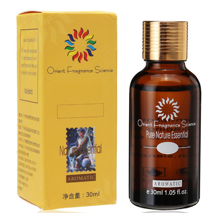 Dredge Meridian Skin Care Natural Pure Removal Acne Stretch Marks Scar Removal Essence oil - Image 7