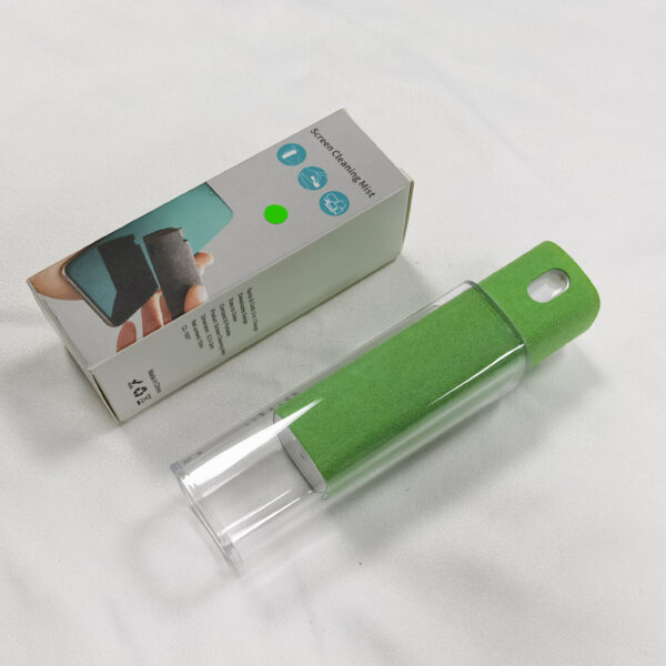 Mobile Phone Screen Cleaner Artifact Storage Integrated Mobile Phone Portable Computer Screen Cleaner Set - Image 25