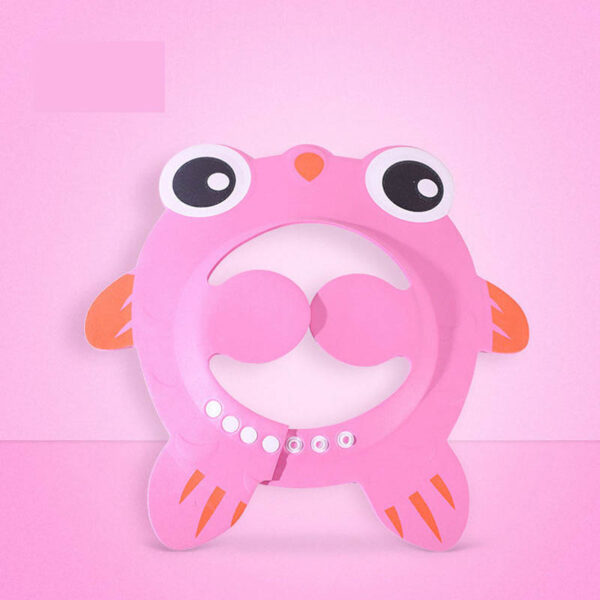 New Eco-friendly Material Kids Shower  Baby Bath  Adjustable Size - Image 13