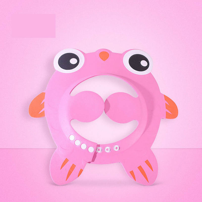 New Eco-friendly Material Kids Shower  Baby Bath  Adjustable Size - Image 13