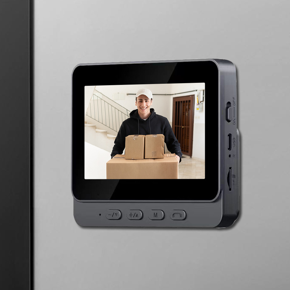 WiFi Video Doorbell Camera - Image 17