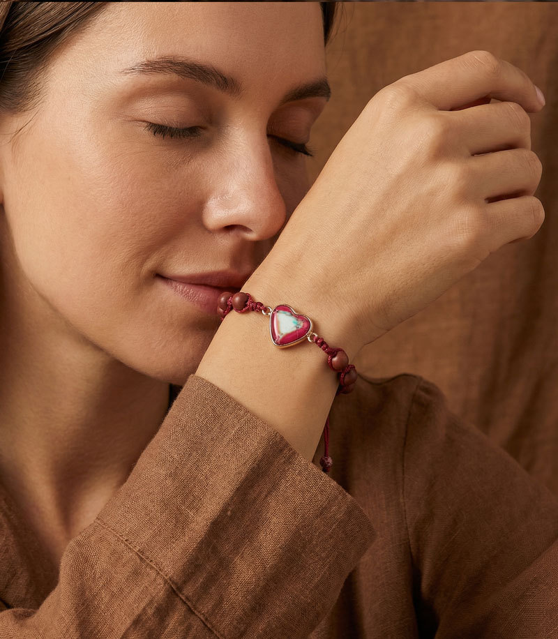Chinese Herbal Bracelet - Image 6