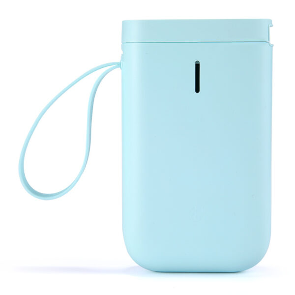 D11 Label Printer Bluetooth-compatible Household Non Drying Label Machine Fast Printing Home Use Office - Image 23